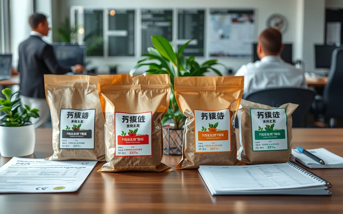 从样品申请到批量供货：资料准备与衔接流程