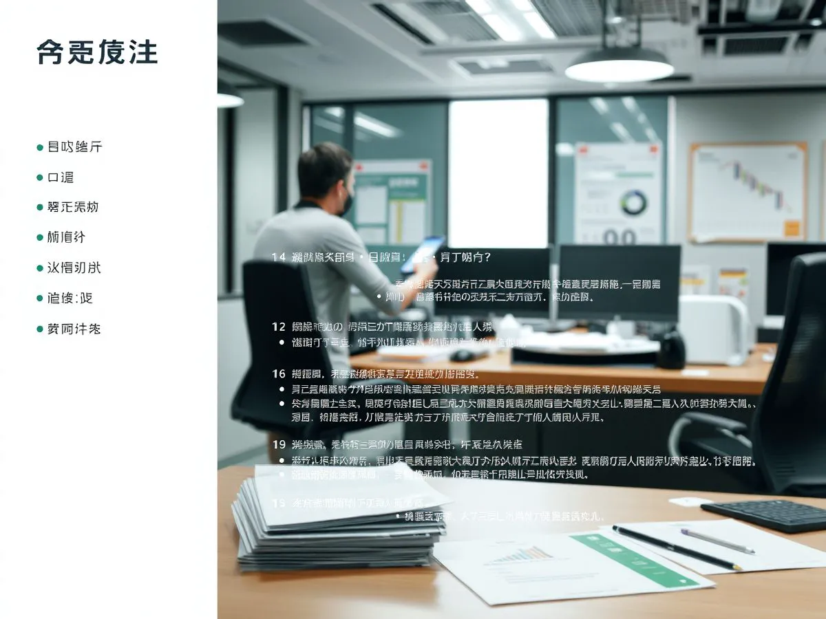 佐田氏常见问题页面布局示意图